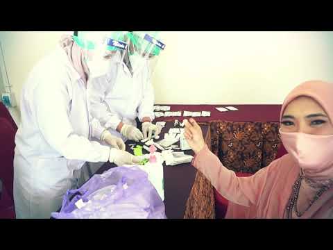 Rizqiani Putri MC Wedding Surabaya