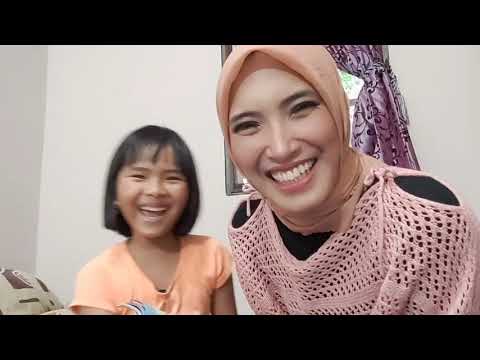 Mendongeng bersama Chandrika: Kisah Kiwi Berkaki Besi